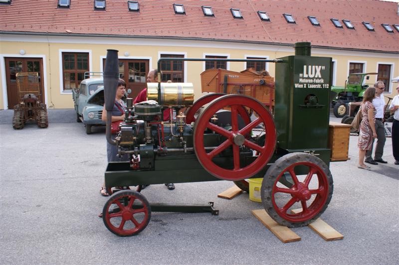 2009-07-12 11. Oldtimertreffen in Pinkafeld